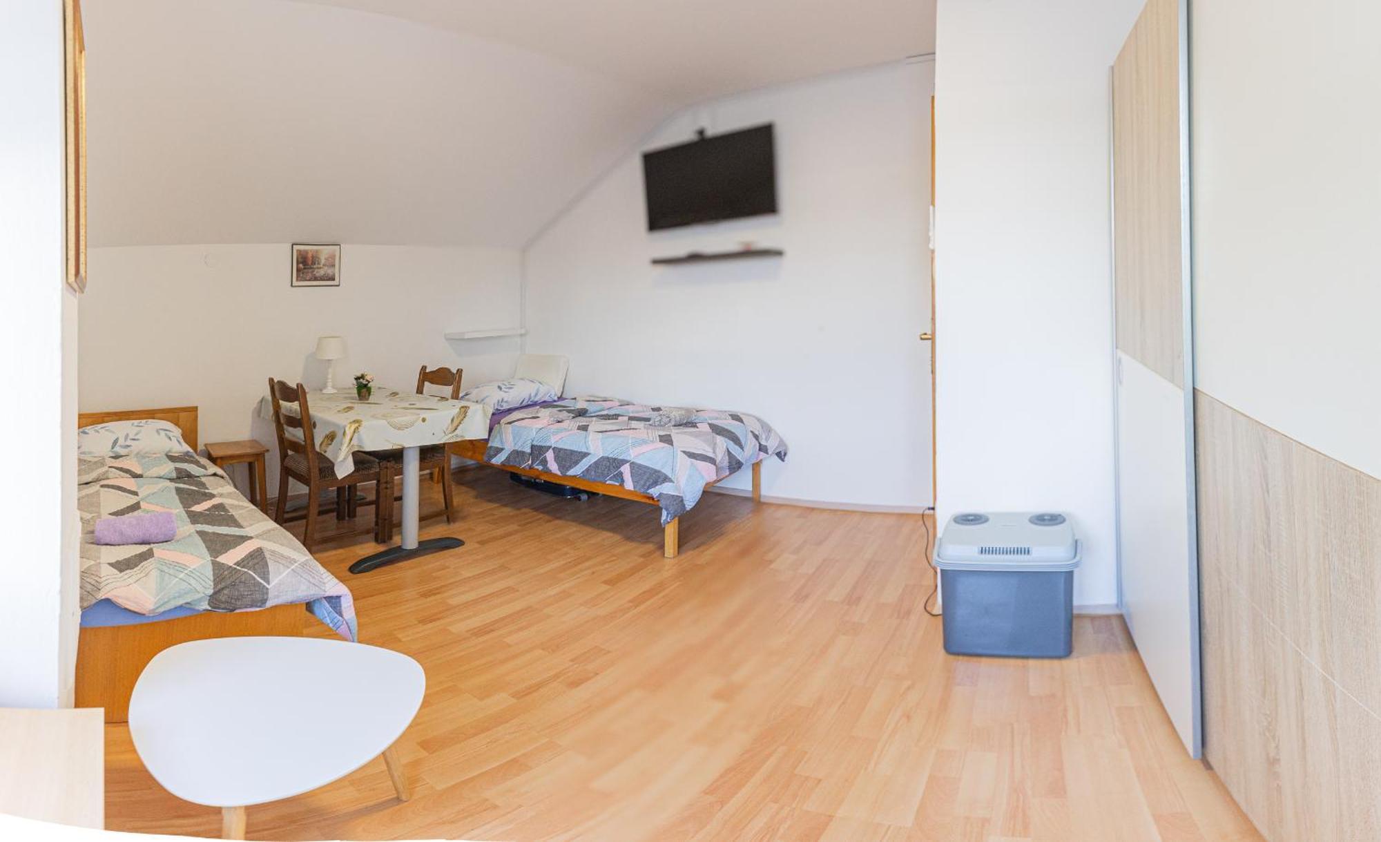 Rooms Kozarje Ljubljana Extérieur photo