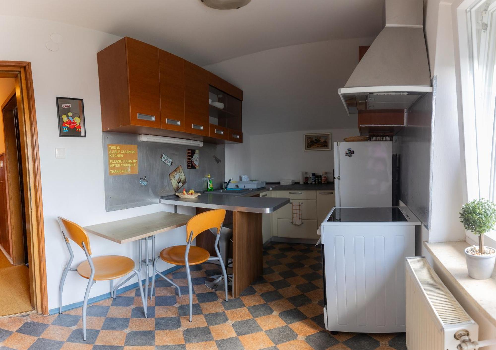 Rooms Kozarje Ljubljana Extérieur photo
