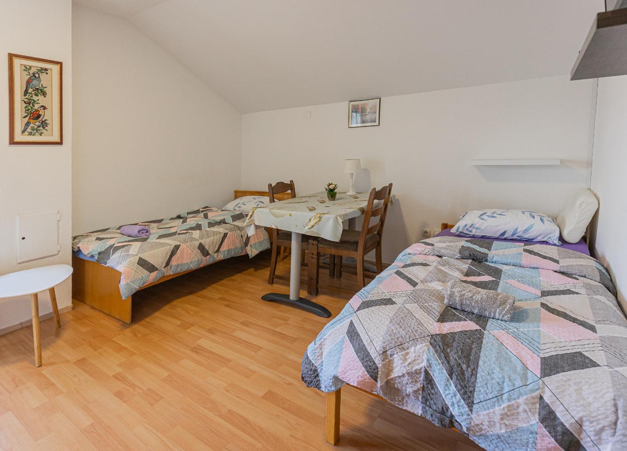 Rooms Kozarje Ljubljana Extérieur photo