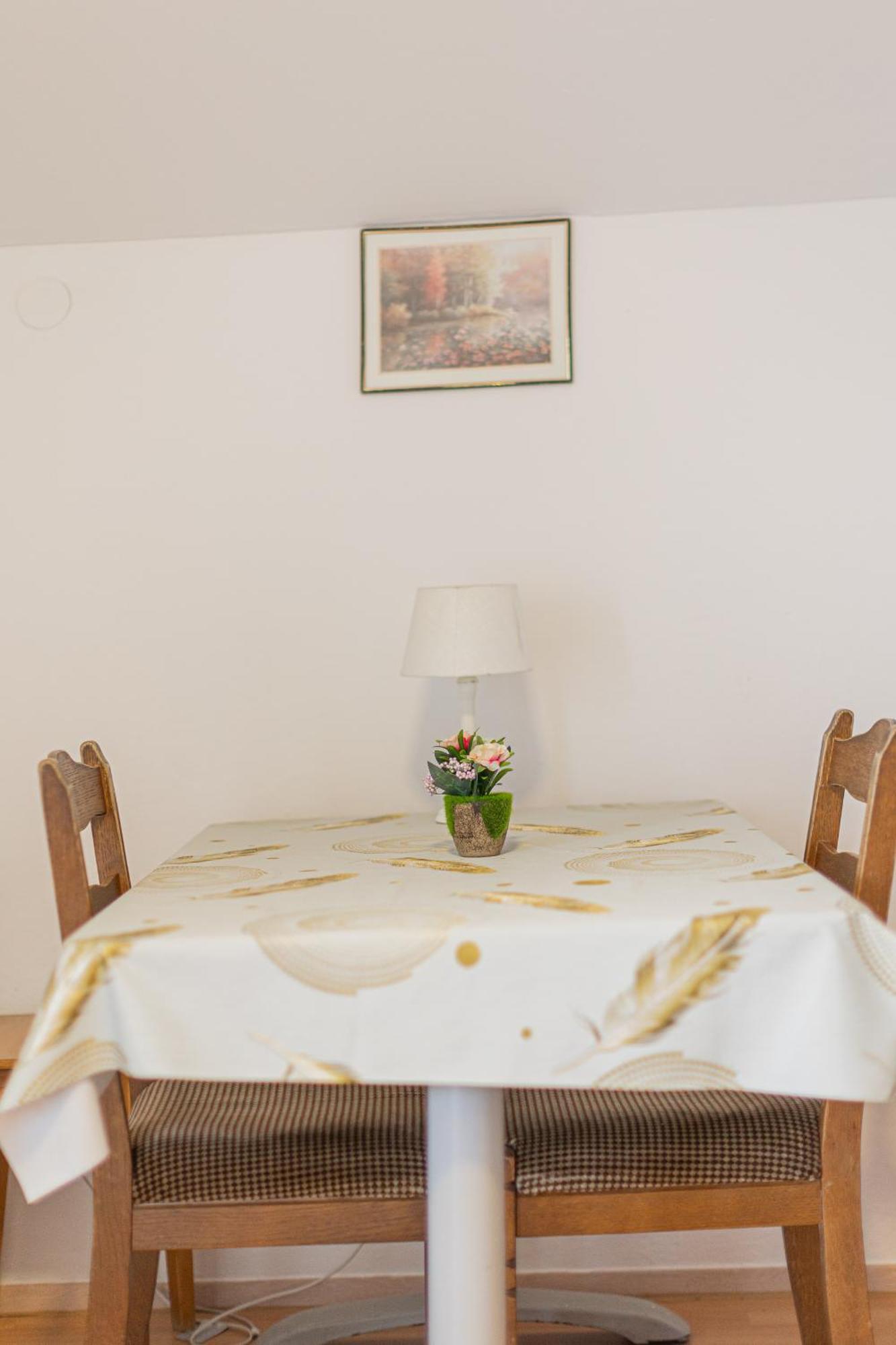 Rooms Kozarje Ljubljana Extérieur photo