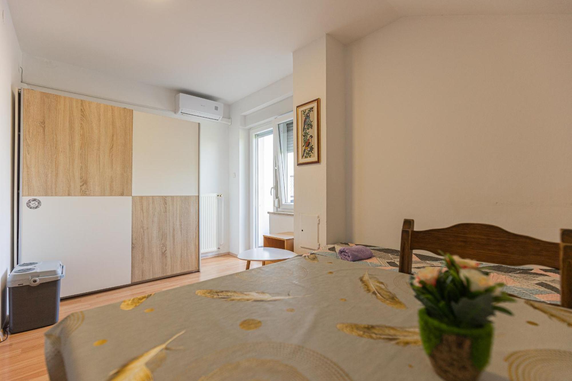 Rooms Kozarje Ljubljana Extérieur photo