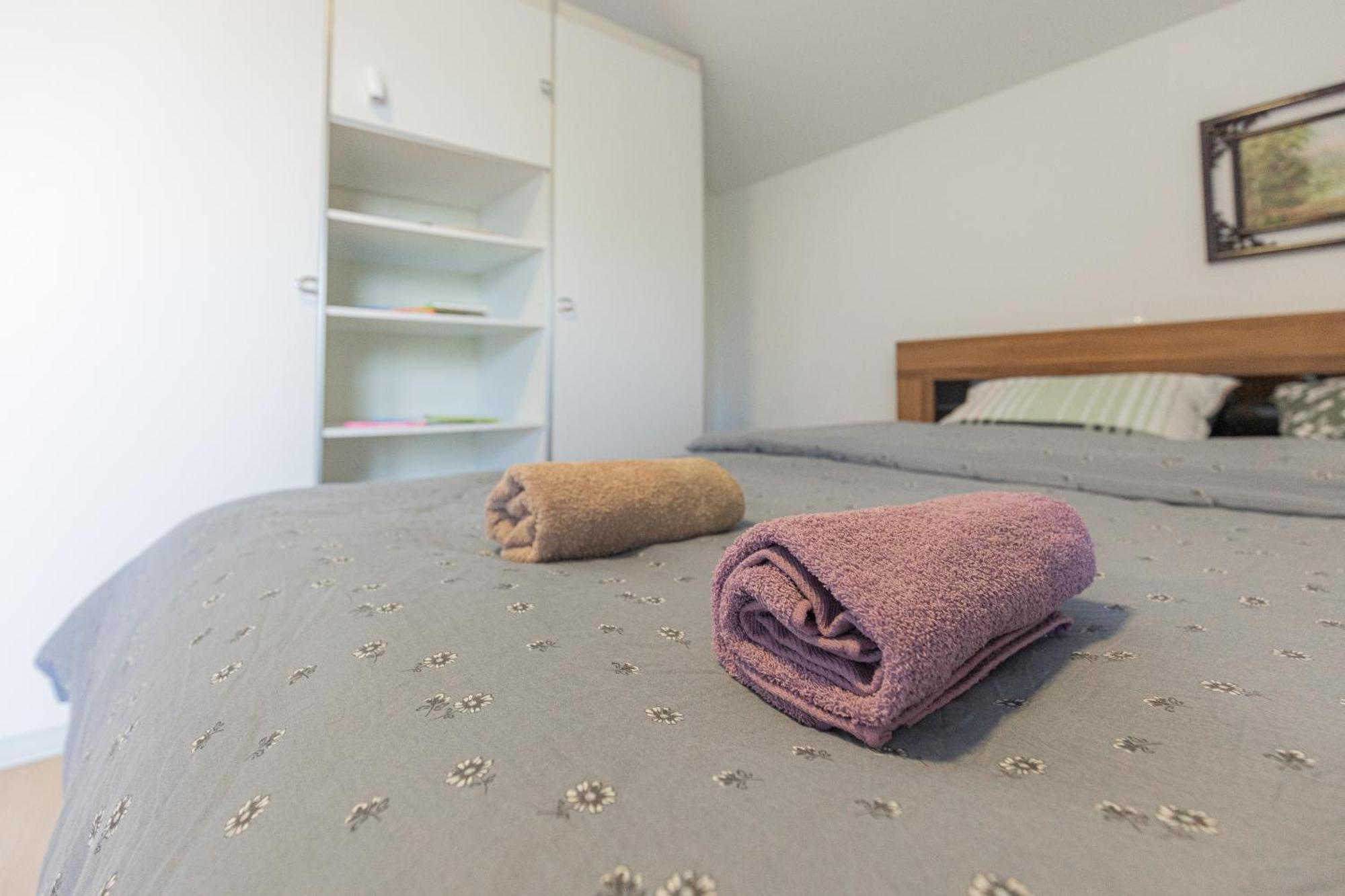 Rooms Kozarje Ljubljana Extérieur photo