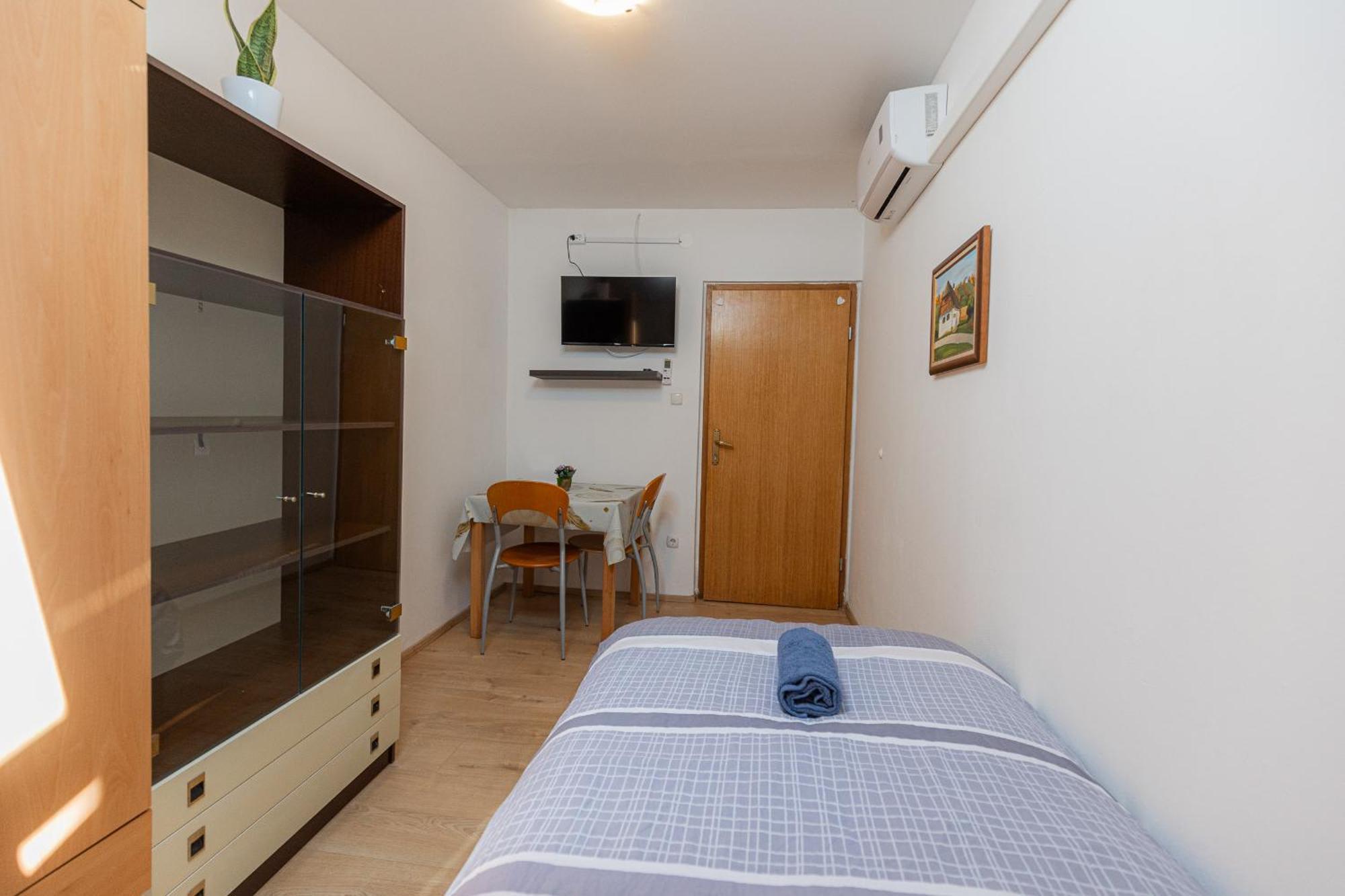 Rooms Kozarje Ljubljana Extérieur photo